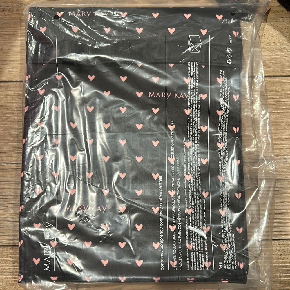 Mary Kay travel bag